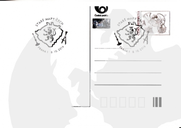 CDV 133 - CZ 2016 10 005 ●